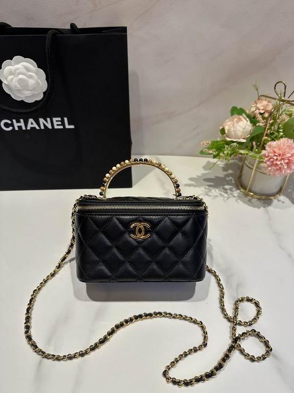 Chanel Handbags 5